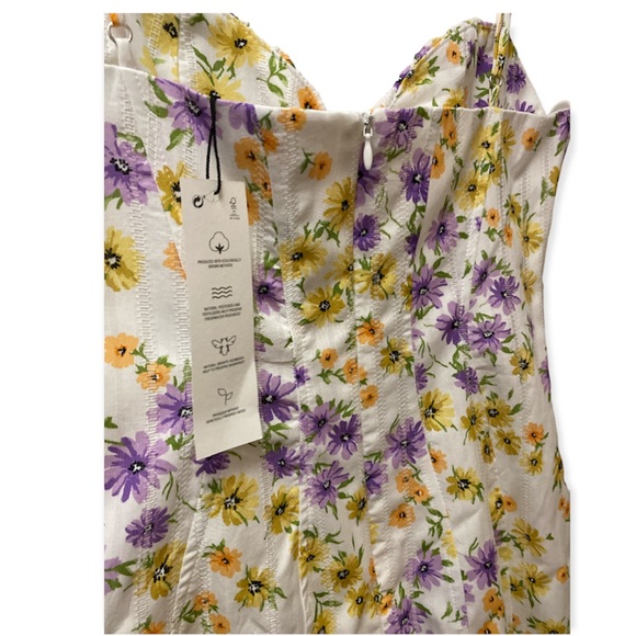 Zara dress NWT small - Picture 5 of 7